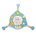 Activity center-jumper HOPPI Blue